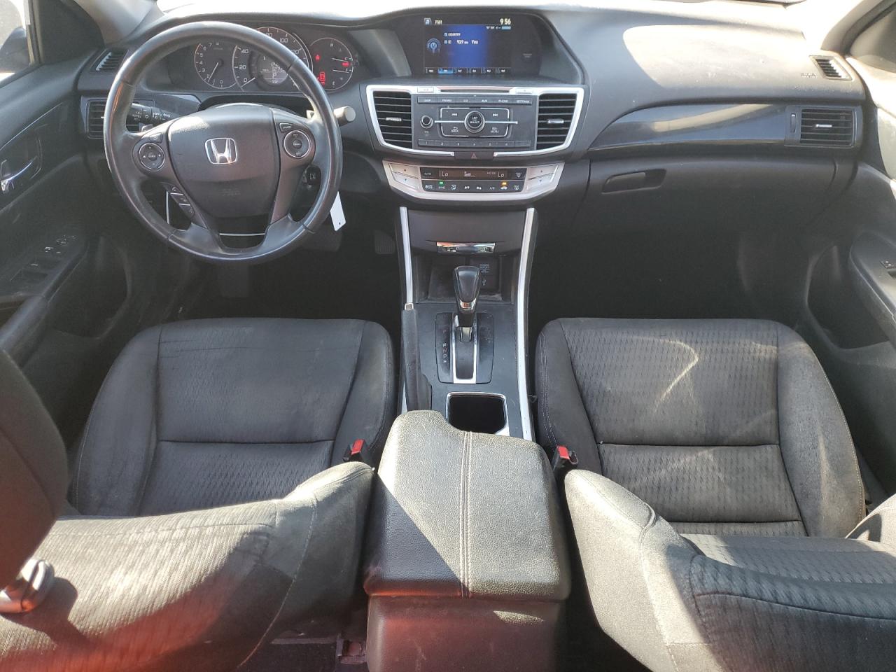 2014 Honda Accord - Image 8