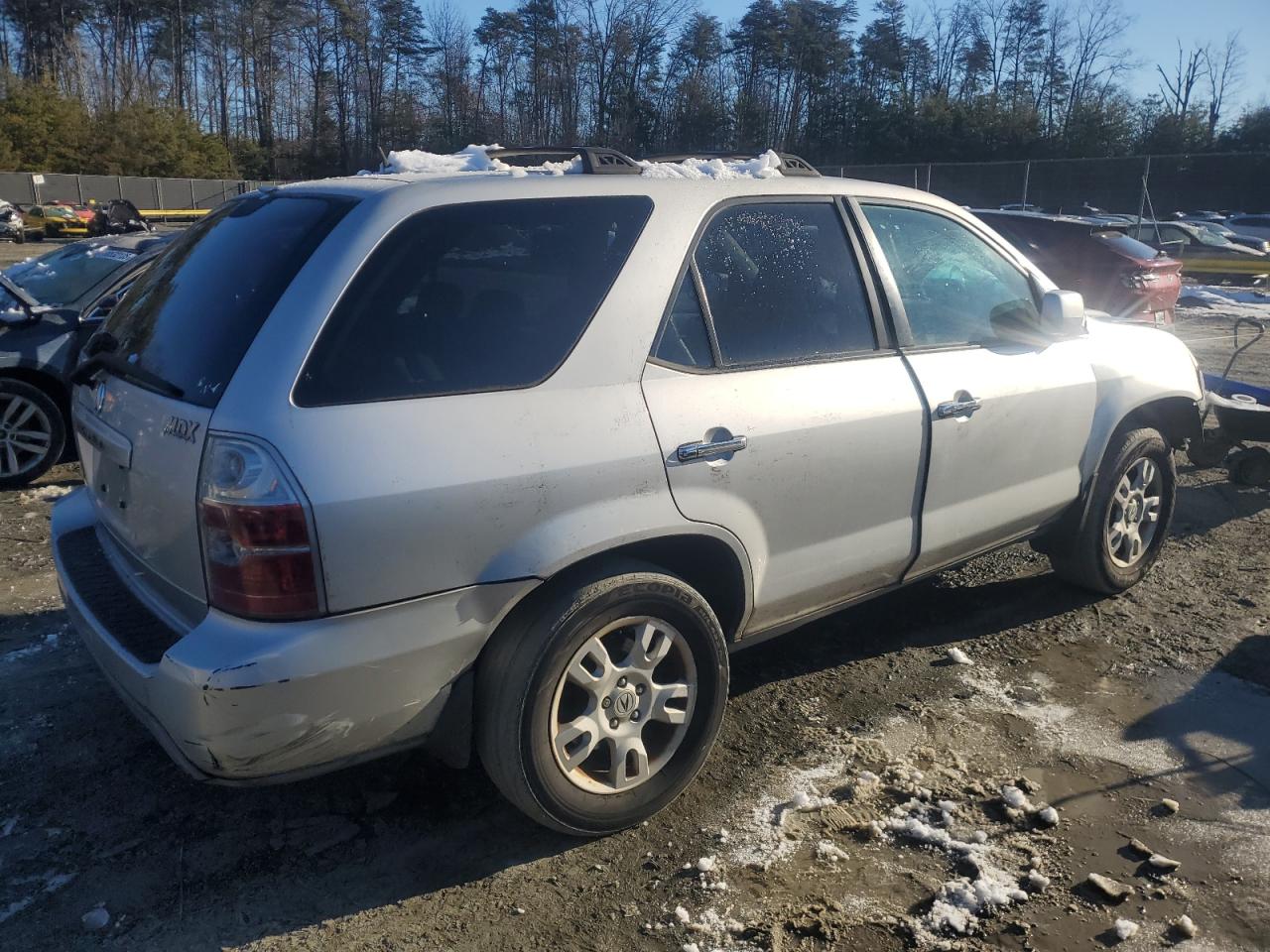 2005 Acura MDX - Image 3