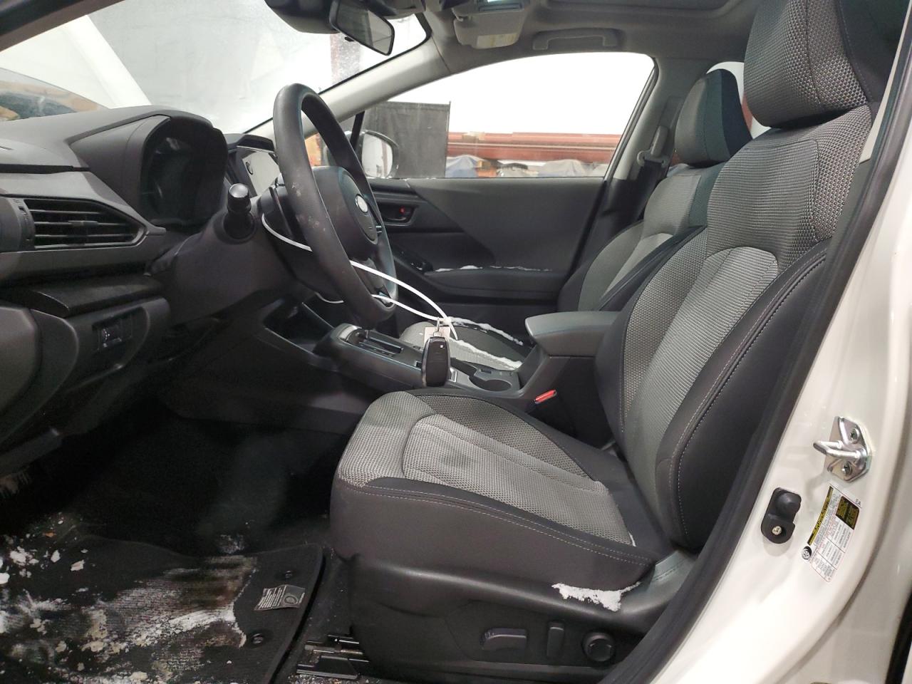 2024 Subaru XV - Image 7
