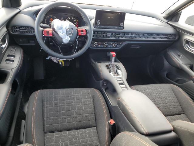  HONDA HR-V 2023 Білий