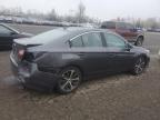 2019 Subaru Legacy 2.5I Limited for Sale in Woodburn, OR - Rear End