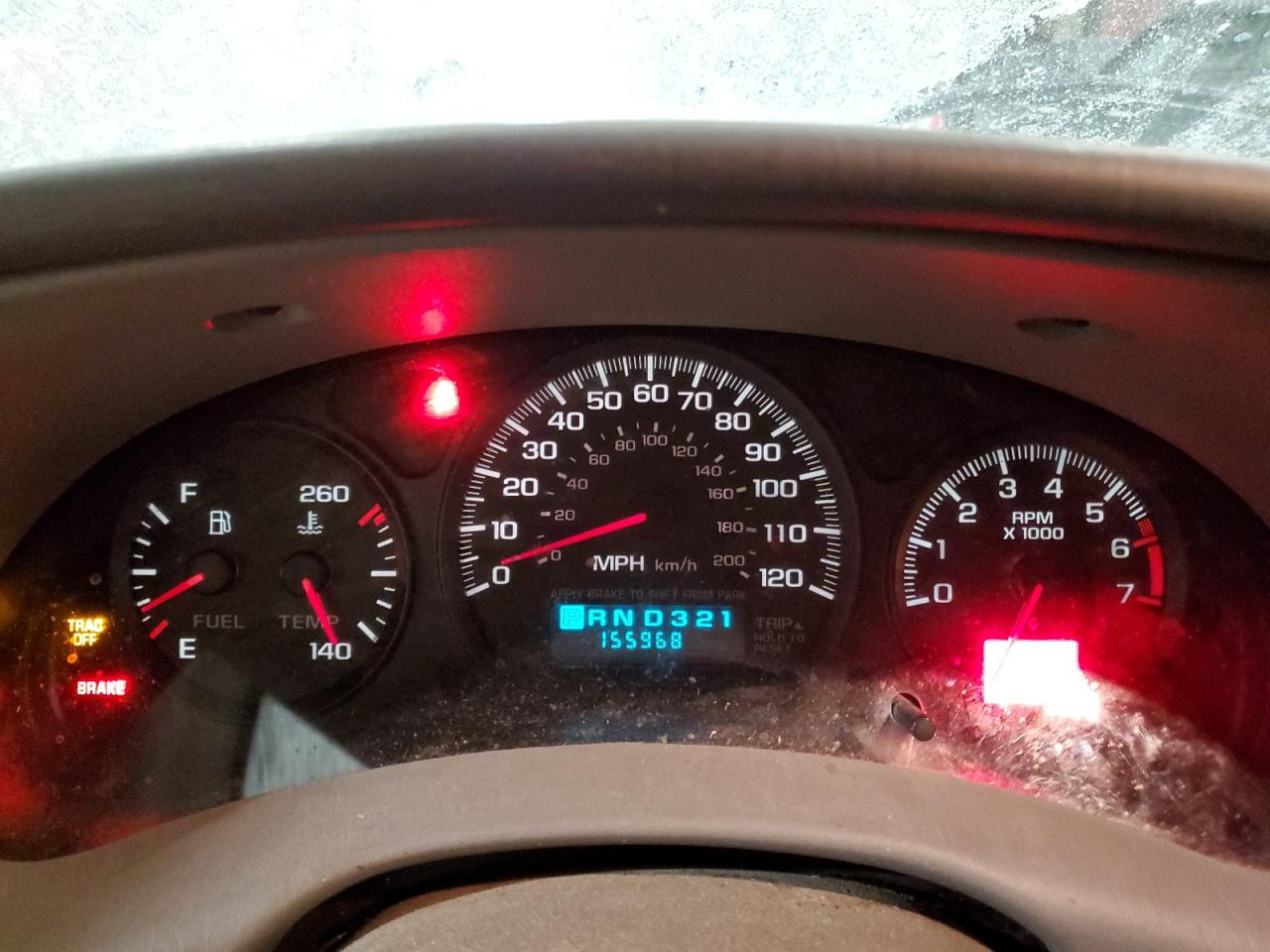 2005 Chevrolet Impala - Image 9