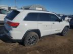 2018 Jeep Grand Cherokee Laredo zu verkaufen in Wichita, KS - Side