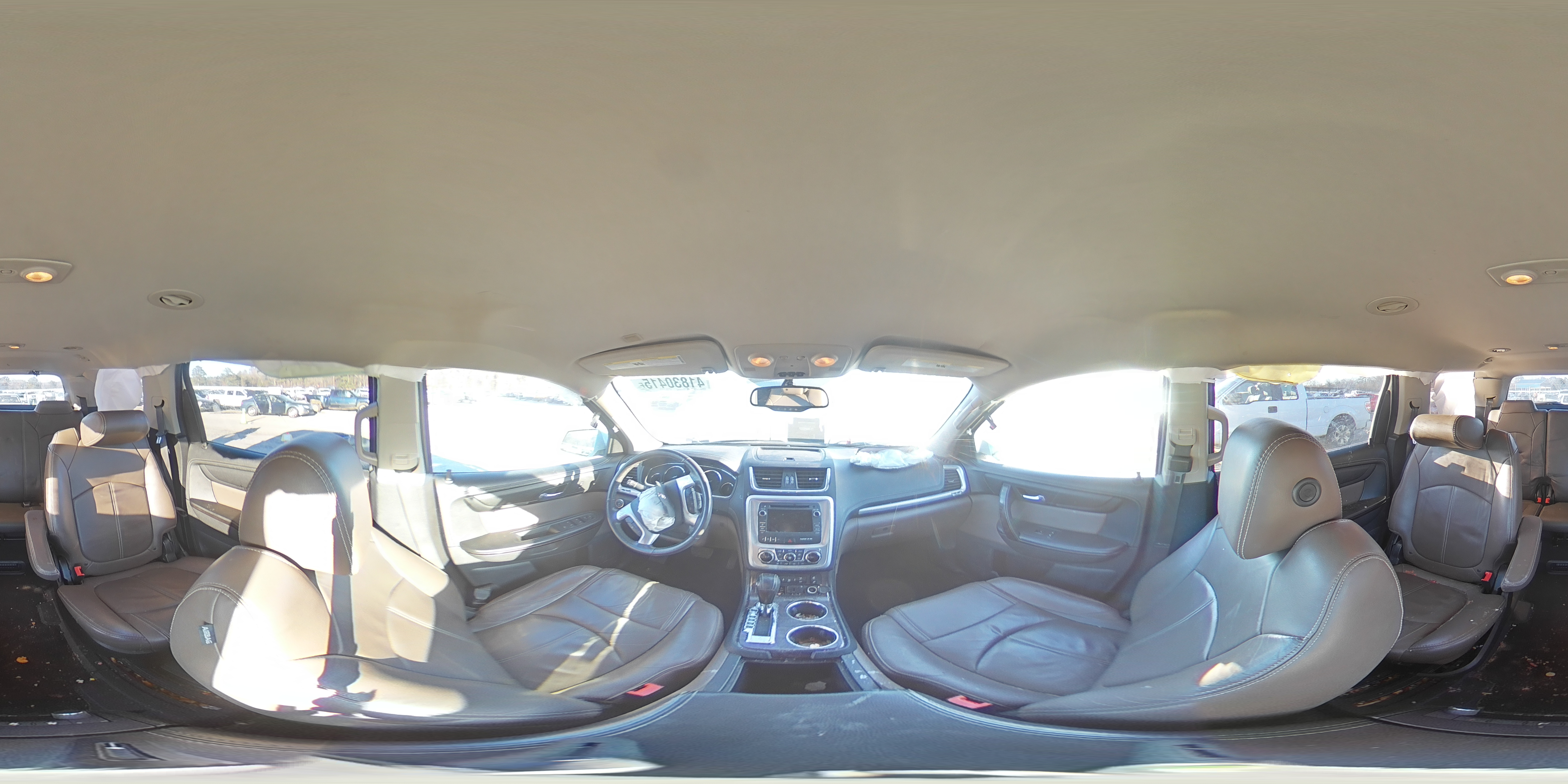 2016 GMC Acadia - Image 14