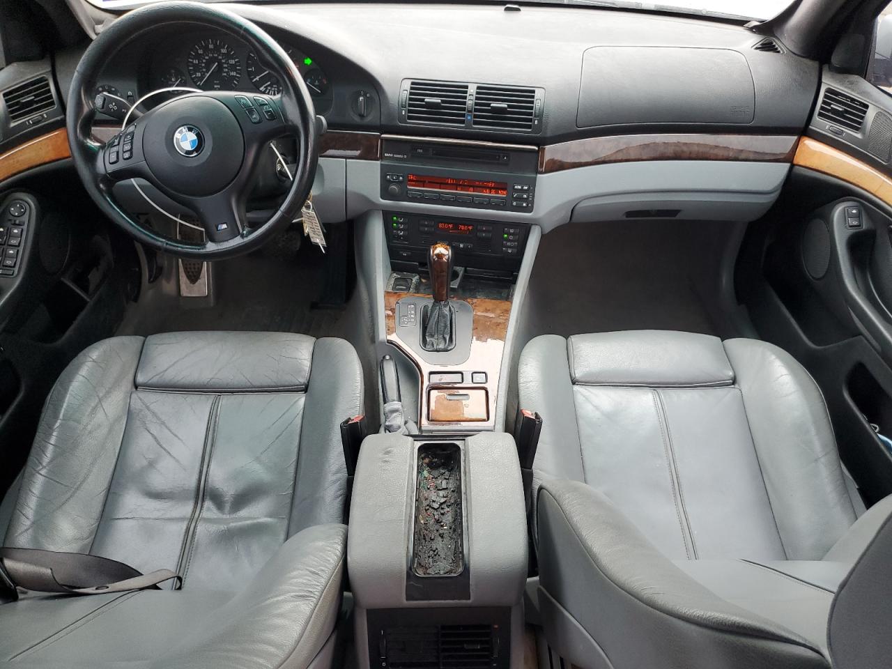 2003 BMW 5er - Image 8