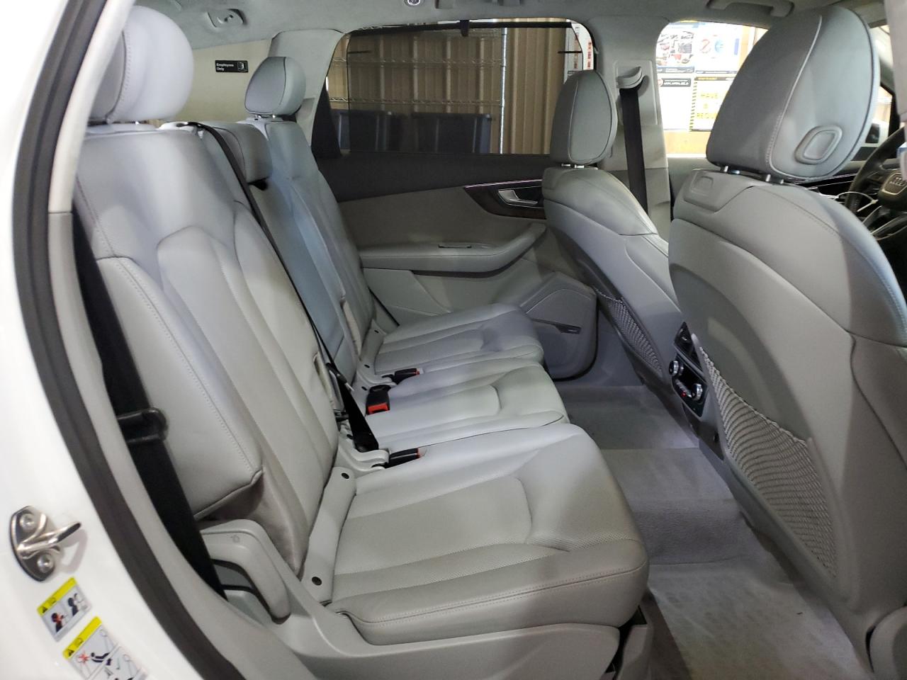2018 Audi Q7 - Image 11