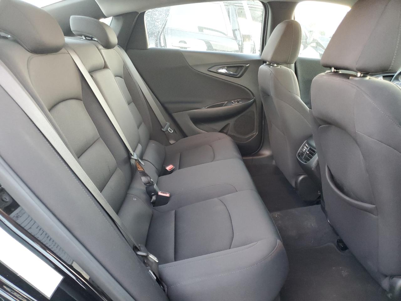 2023 Chevrolet Malibu - Image 11
