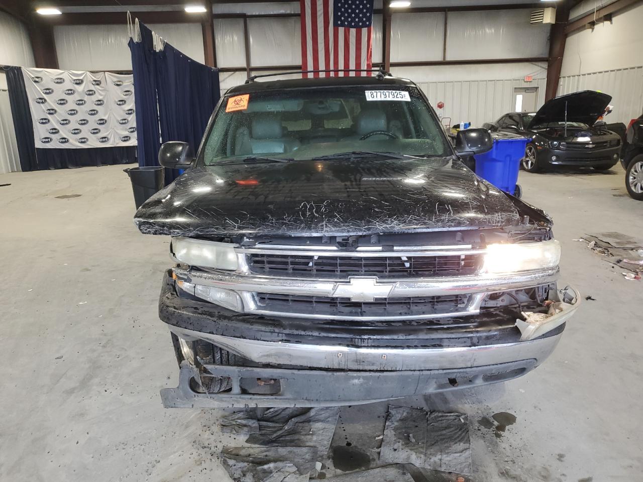 2003 Chevrolet Suburban - Image 5