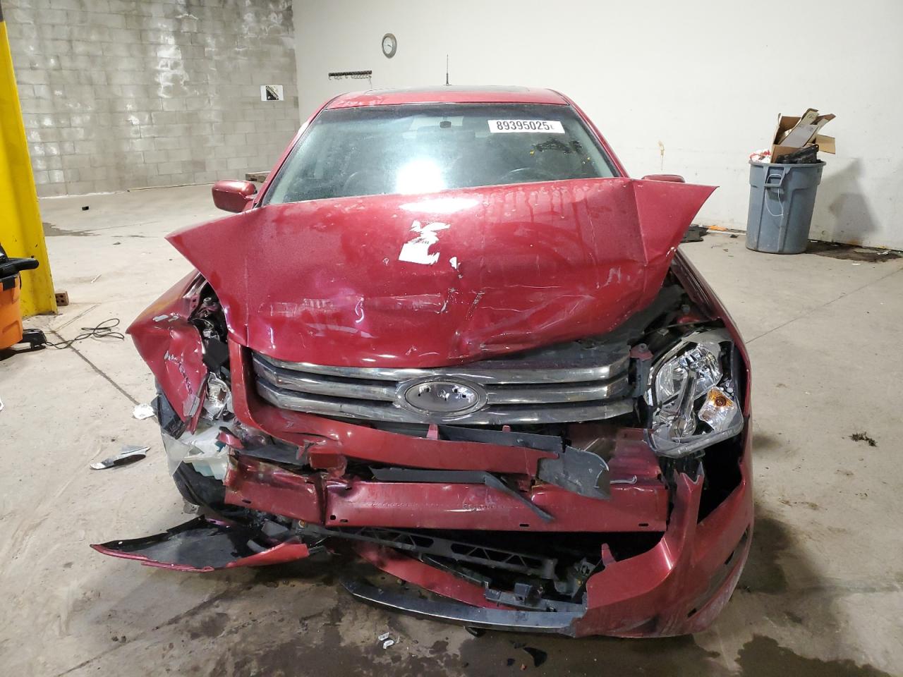 2009 Ford Fusion - Image 5