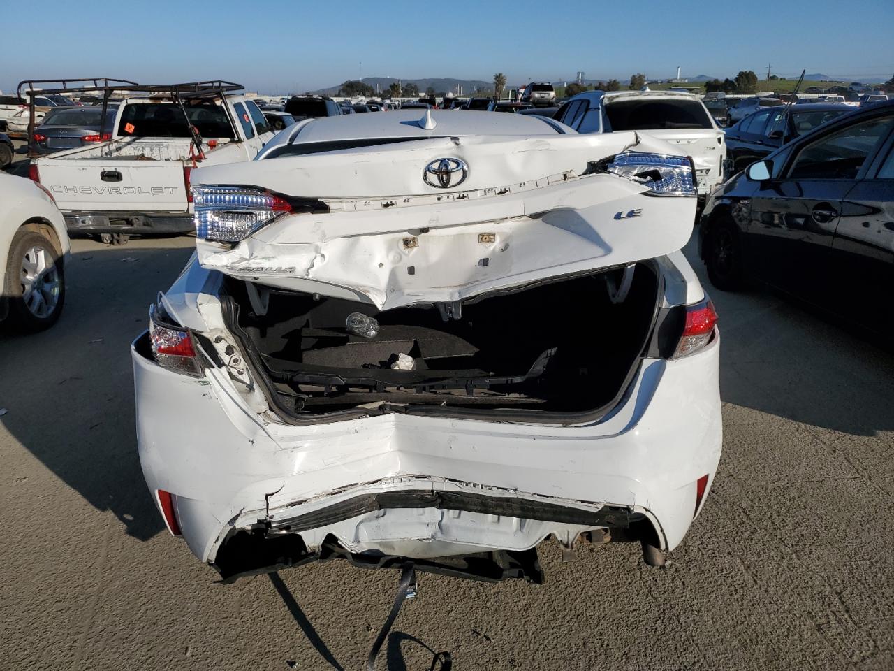 2021 Toyota Corolla - Image 6