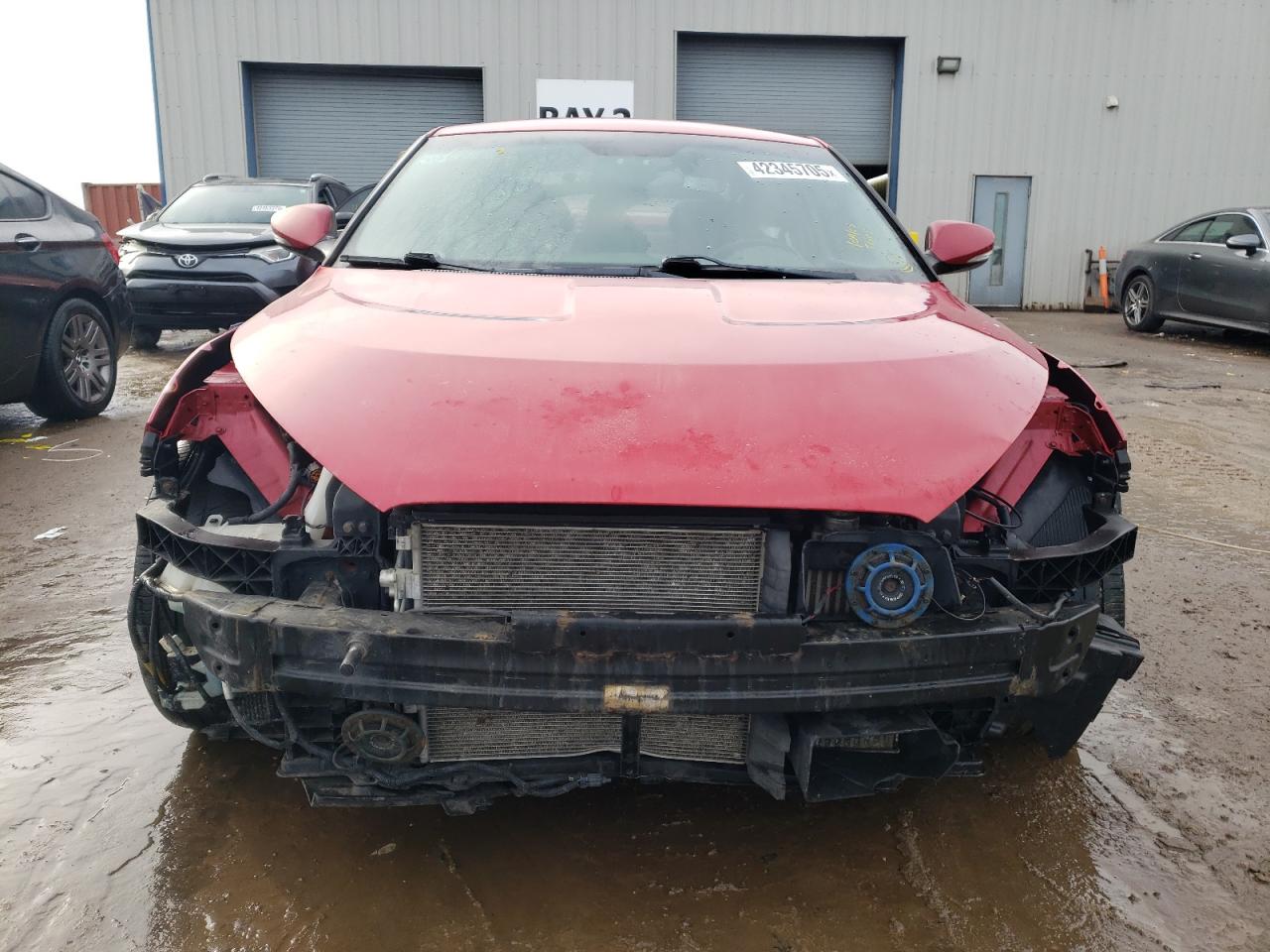 2014 Hyundai Veloster - Image 5