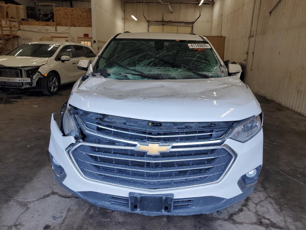 2019 Chevrolet Traverse - Image 5