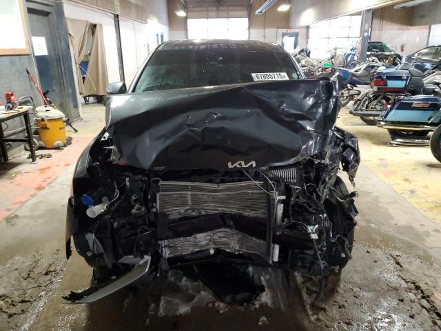  KIA SPORTAGE 2023 Szary