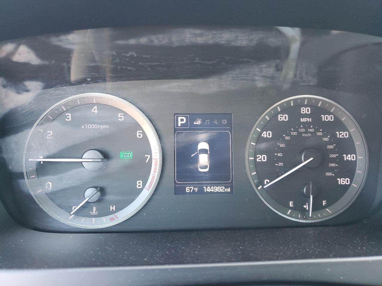 2017 Hyundai Sonata - Image 9
