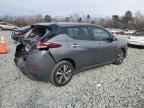 2021 Nissan Leaf S Plus за продажба в Mebane, NC - Rear End