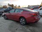 Mendon, MA에서 판매 중인 2020 Nissan Altima Sl - Front End