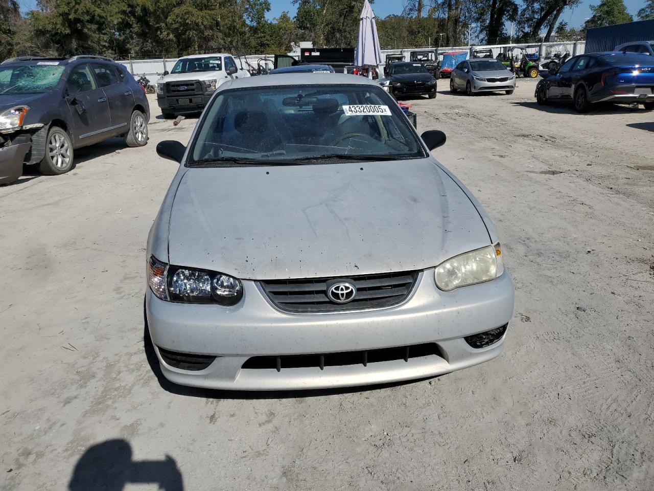 2001 Toyota Corolla - Image 5