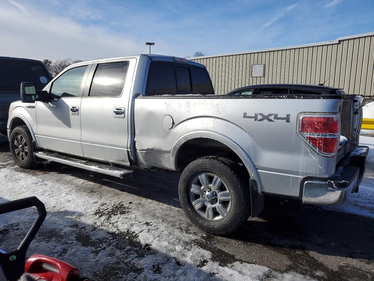 2010 Ford F-150 - Image 2