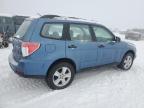 2010 Subaru Forester Xs na sprzedaż w Helena, MT - Front End
