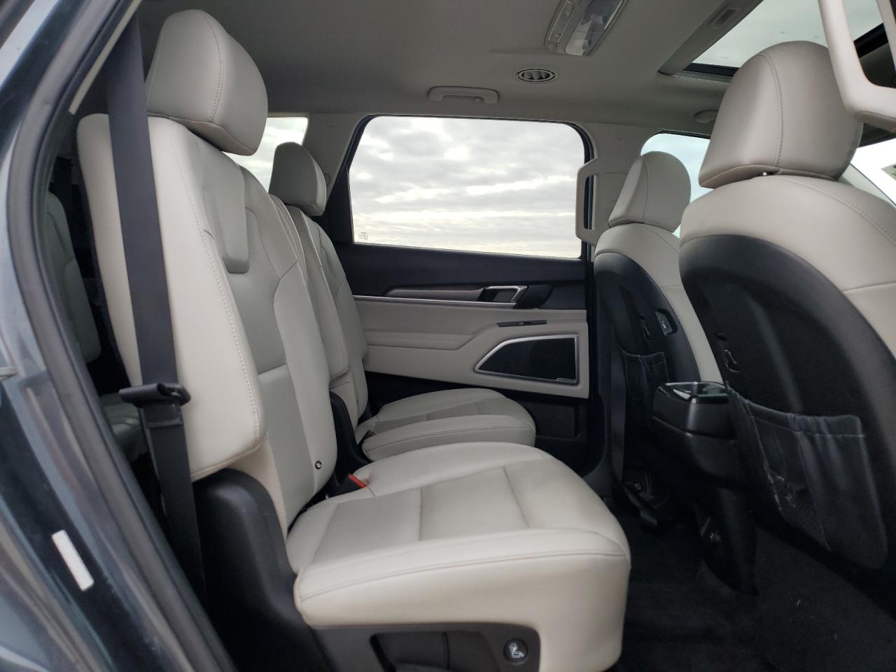 2022 Kia Telluride S VIN: 5XYP6DHC9NG272745 Lot: 42590255