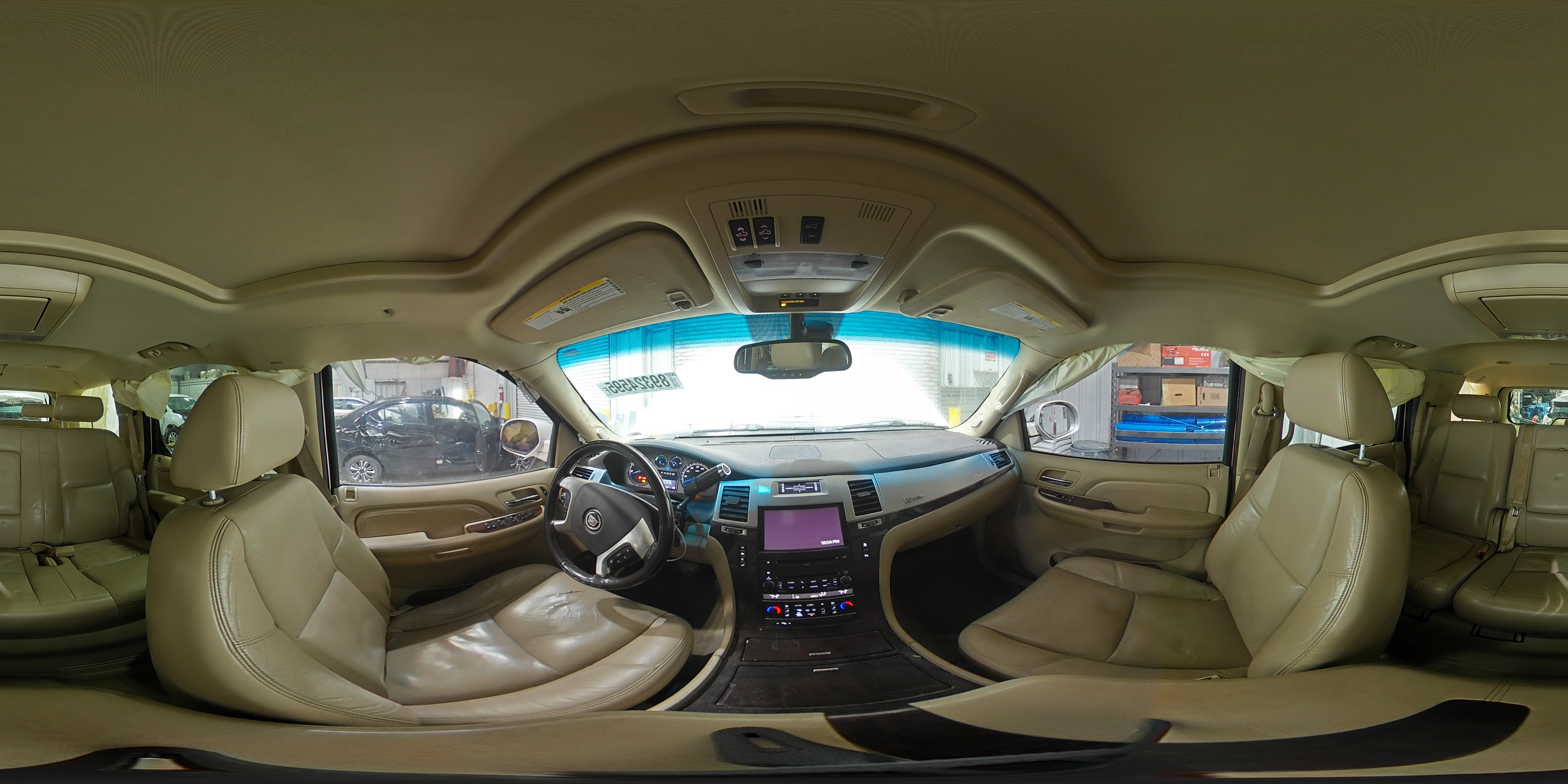 2009 Cadillac Escalade - Image 14