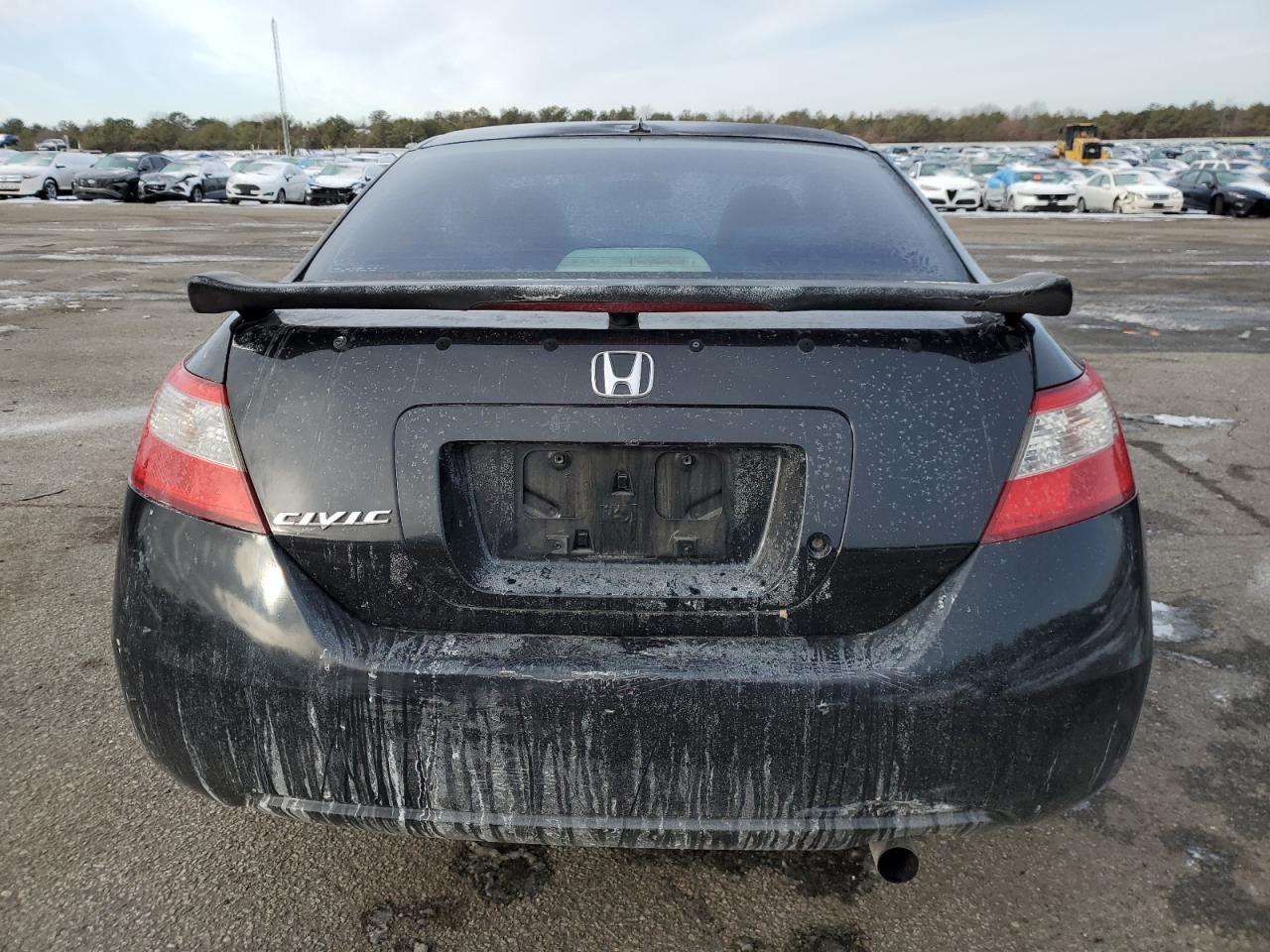 2009 Honda Civic - Image 6