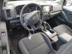 2024 Nissan Frontier S продається в Fairburn, GA - Front End
