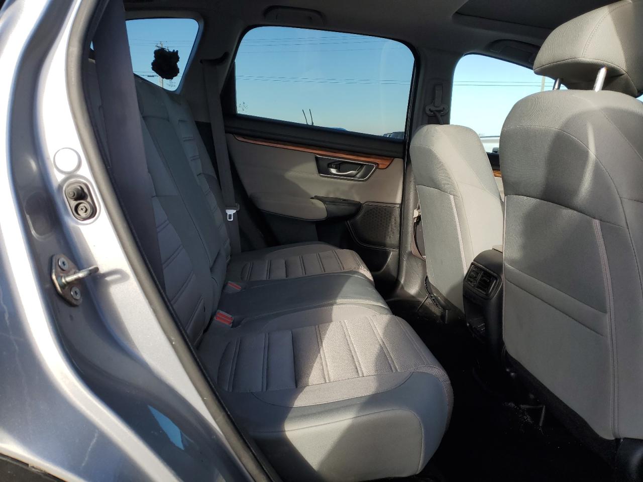 2019 Honda CR-V - Image 11