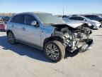 2016 Mitsubishi Outlander Sport Es de vânzare în Grand Prairie, TX - Front End