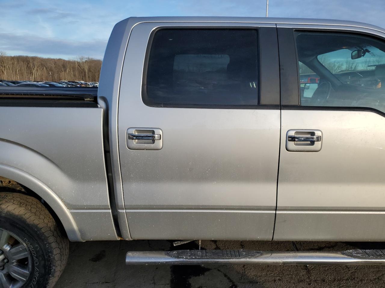 2011 Ford F-150 - Image 10