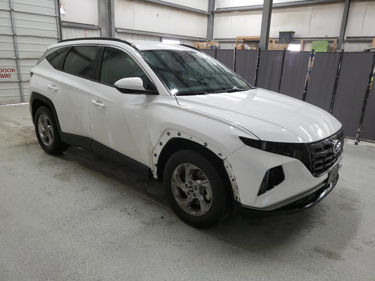 2024 Hyundai Tucson - Image 4