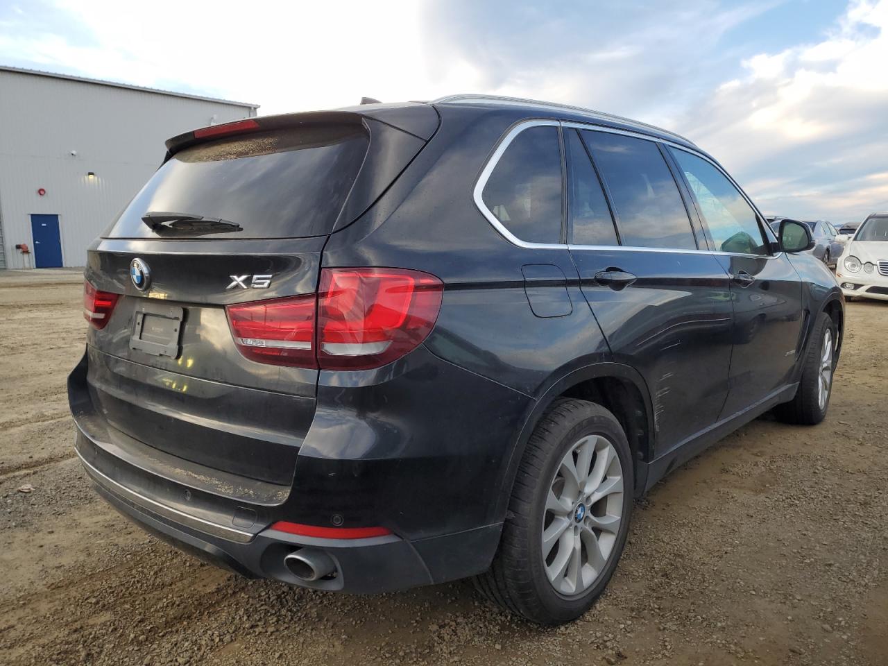 VIN 5UXKS4C51F0N07692 2015 BMW X5 no.3