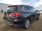 2015 Bmw X5 Xdrive35D en Venta en American Canyon, CA - Front End