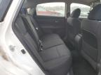 2017 Nissan Altima 2.5 იყიდება Harleyville-ში, SC - Rear End