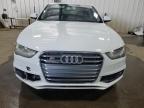 2014 Audi A4 Prestige продається в Ham Lake, MN - Side