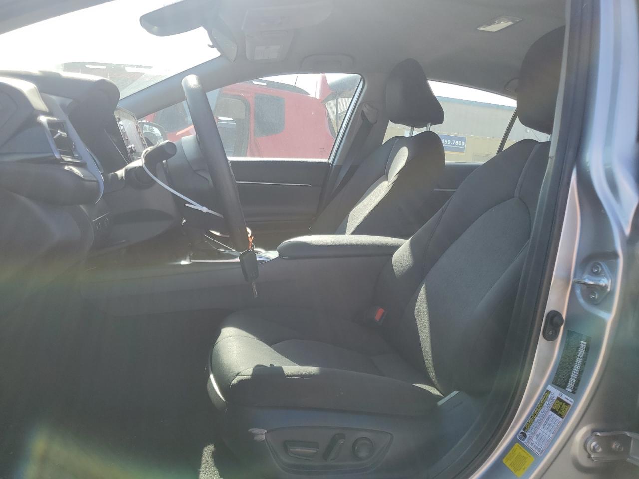 2023 Toyota Camry - Image 7