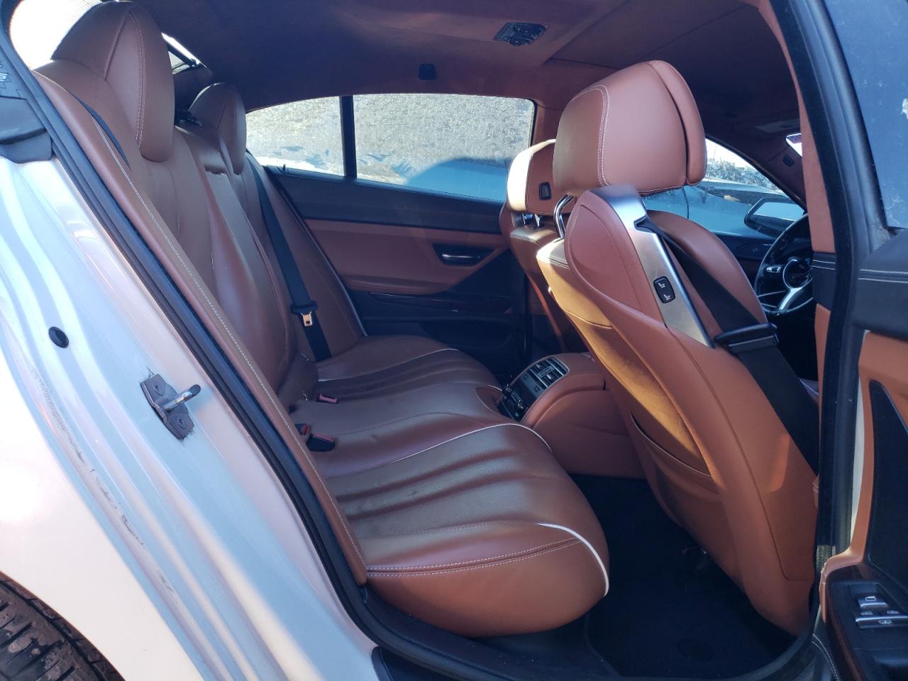 2015 BMW 6er - Image 10