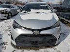 2017 Toyota Corolla L na sprzedaż w Baltimore, MD - Front End