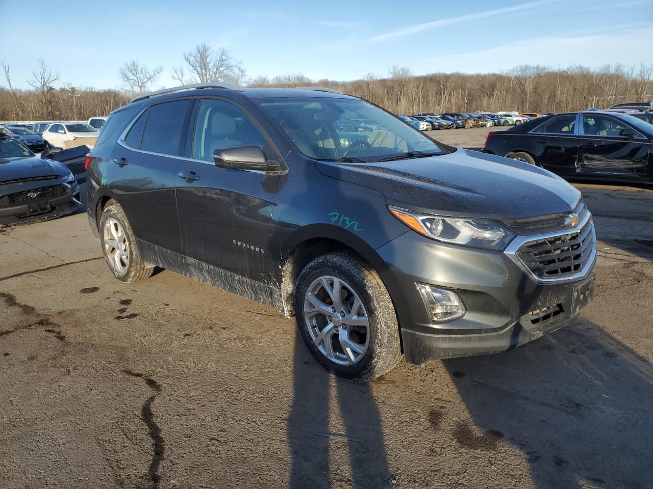 2019 Chevrolet Equinox - Image 4