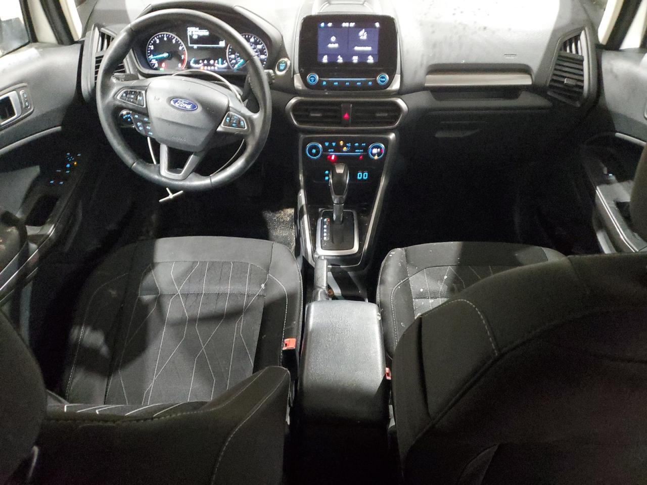 2019 Ford EcoSport - Image 8
