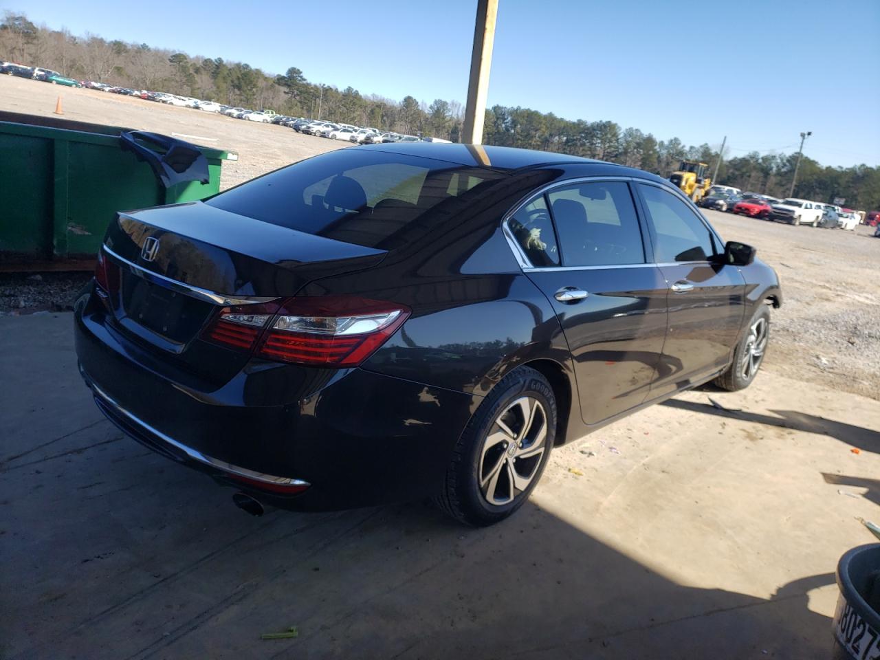 2016 Honda Accord - Image 3