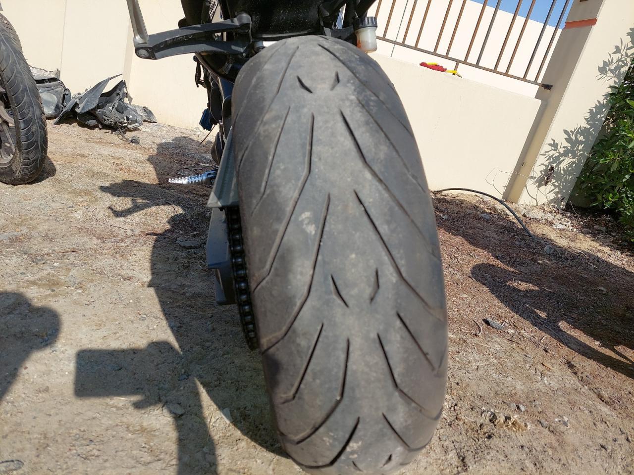 JYARN23EXEA018448 - 2014 YAMAHA YZF - #42475615