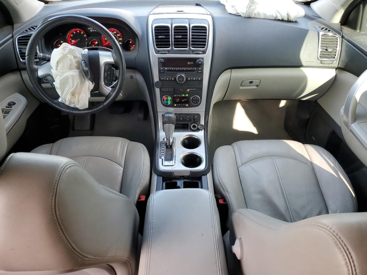 2012 GMC Acadia - Image 8