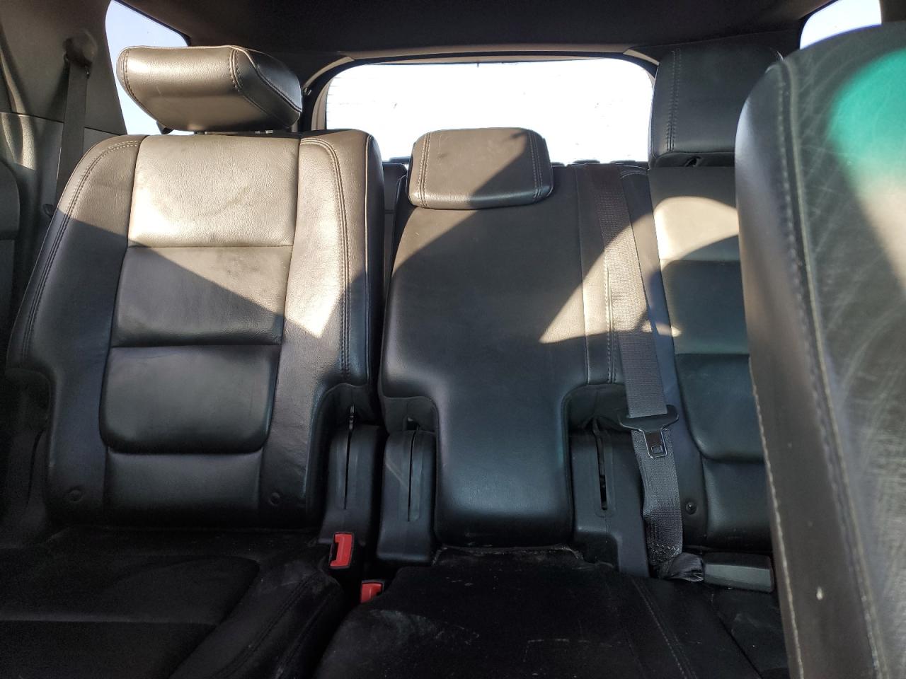 2014 Ford Explorer Xlt VIN: 1FM5K8D87EGB34948 Lot: 42569235