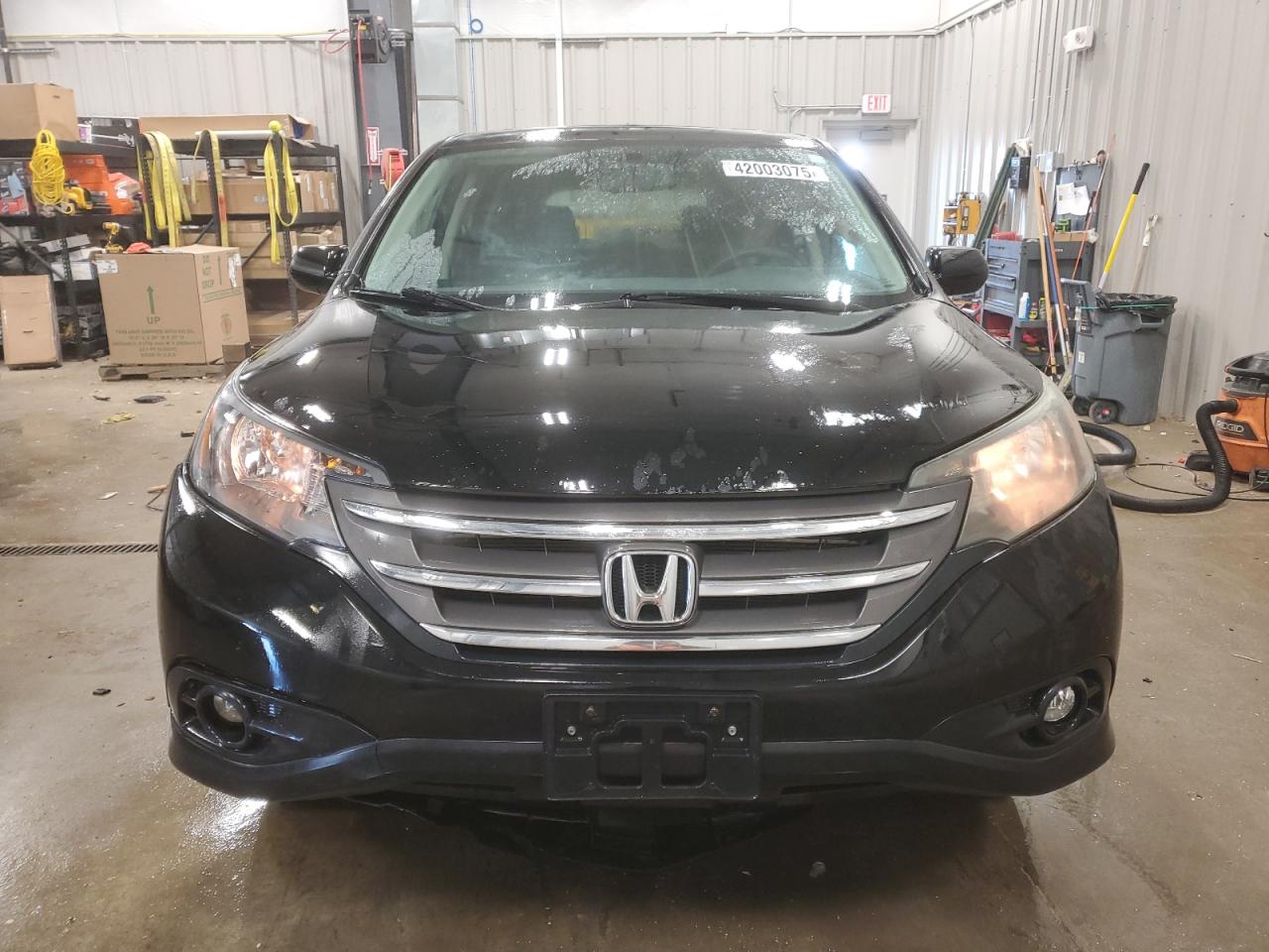 2013 Honda CR-V - Image 5