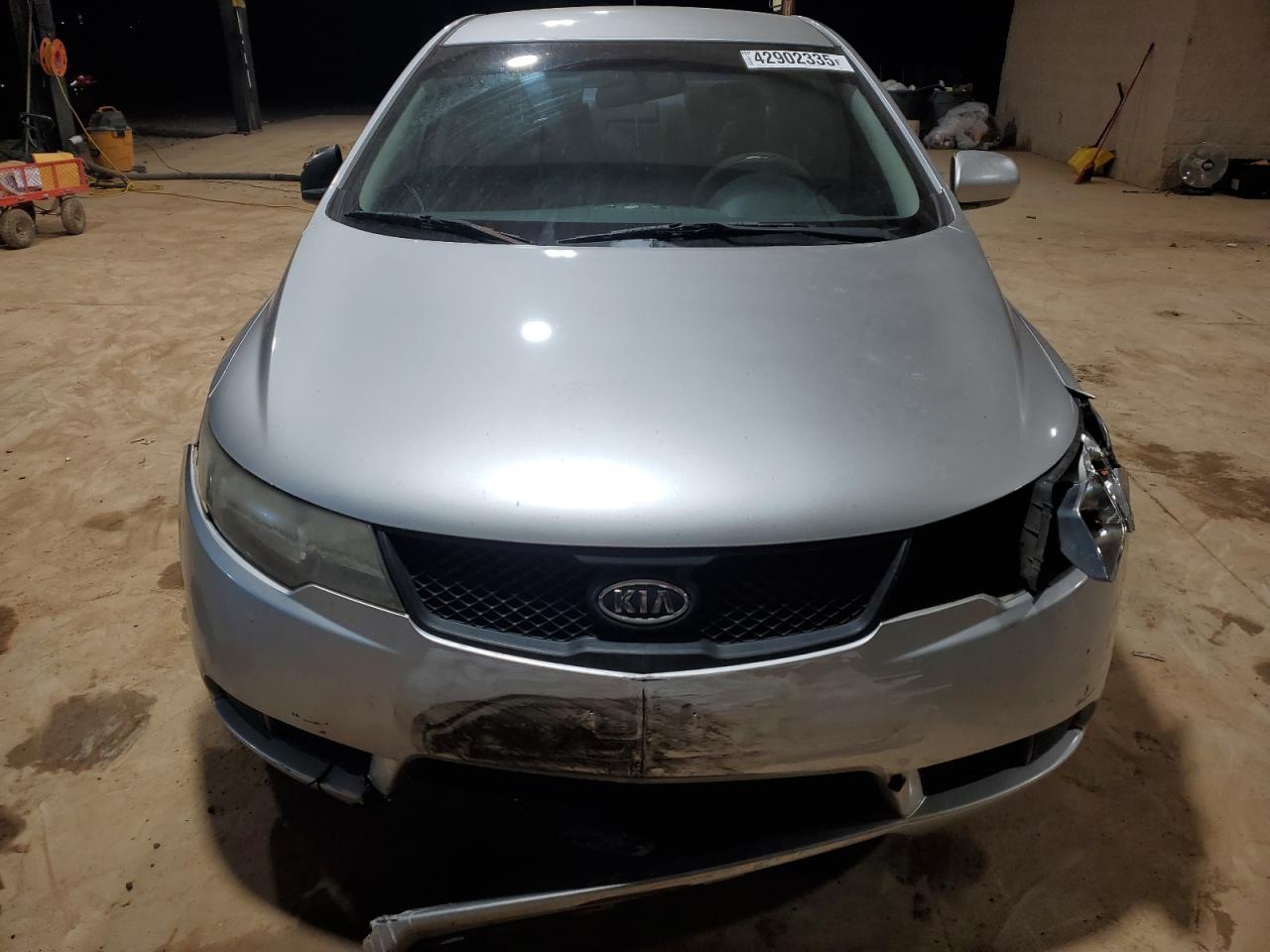 2010 Kia Forte - Image 5