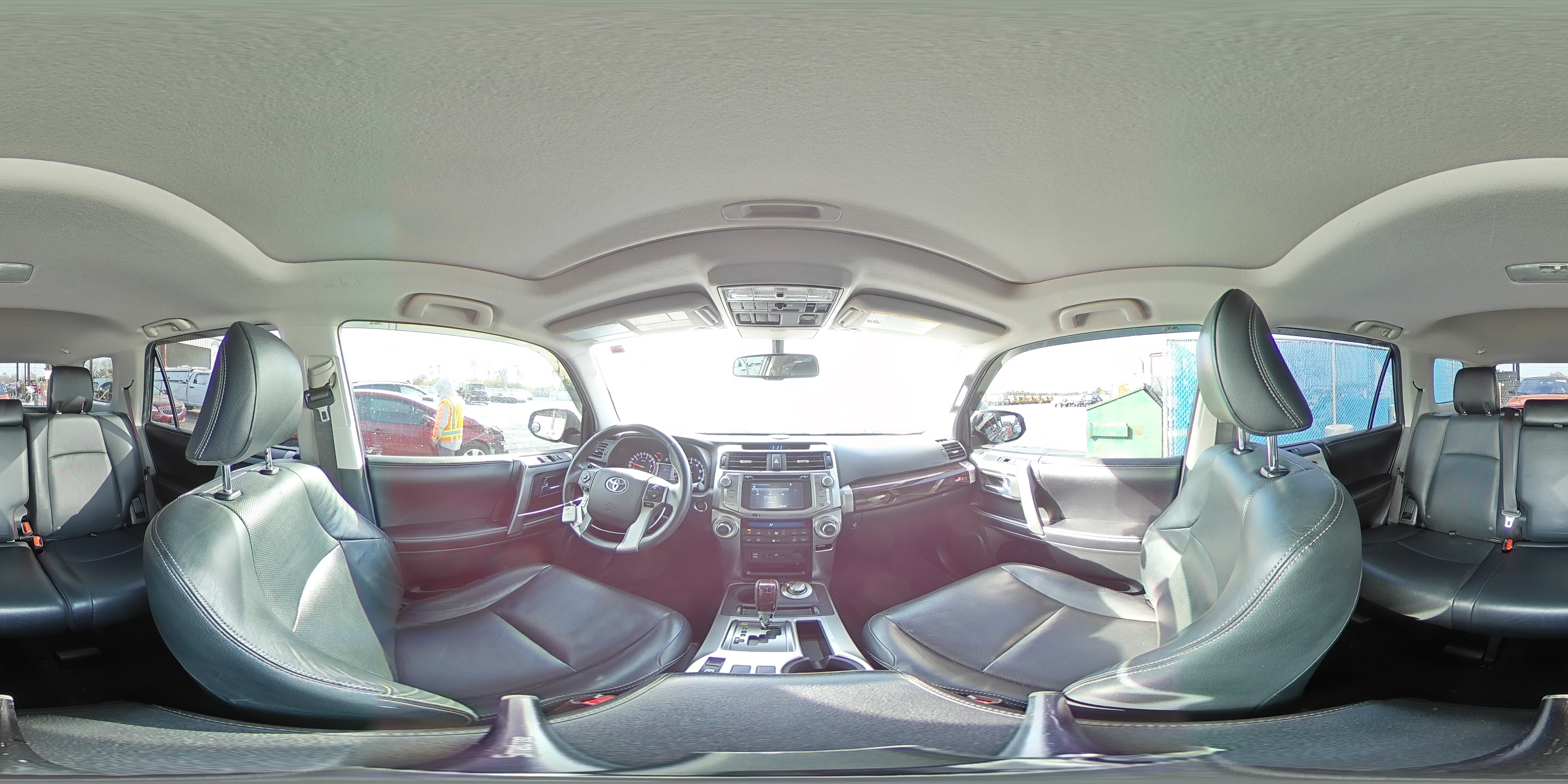 2016 Toyota 4Runner - Image 15