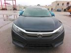 2018 HONDA CIVIC EX for sale at Copart FL - WEST PALM BEACH