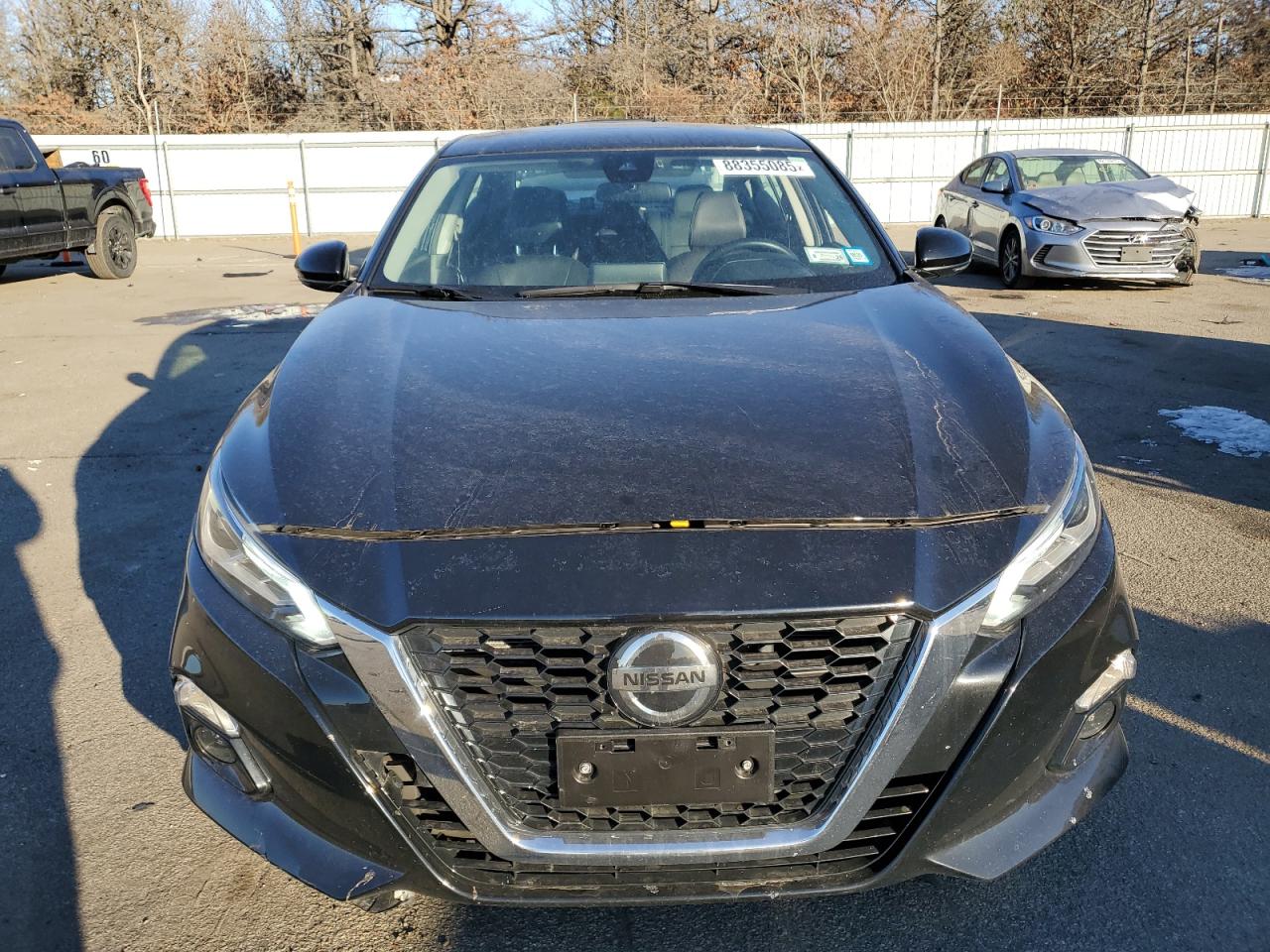 2021 Nissan Altima - Image 5
