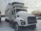 2022 Mack Md  for Sale in Kansas City, KS - Undercarriage